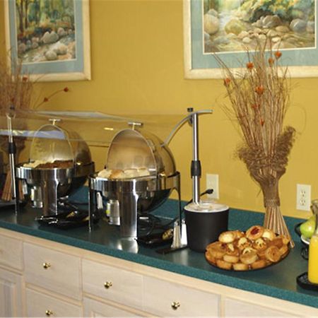 Cabot Lodge - Lake City Extérieur photo