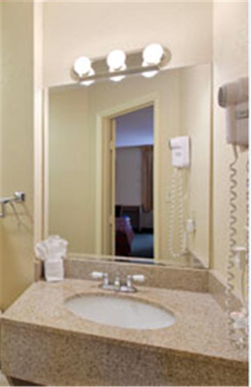 Cabot Lodge - Lake City Chambre photo
