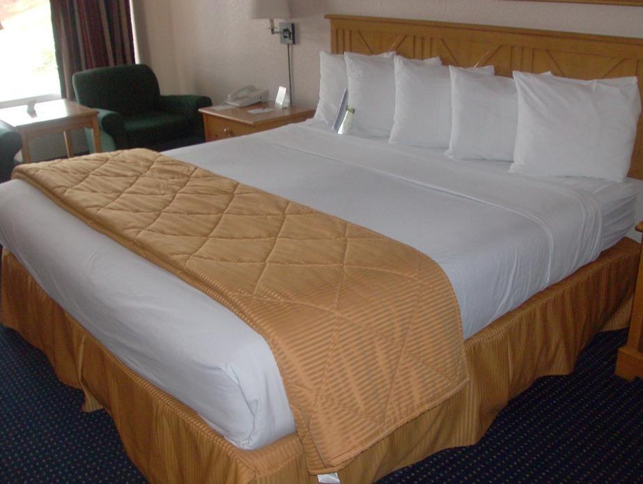Cabot Lodge - Lake City Chambre photo