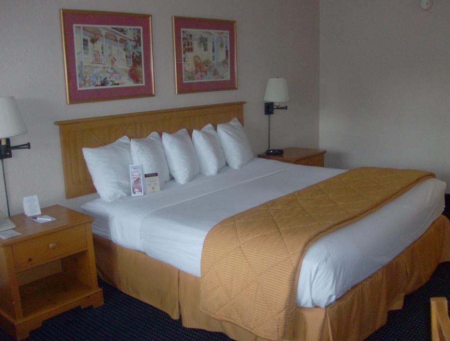 Cabot Lodge - Lake City Chambre photo