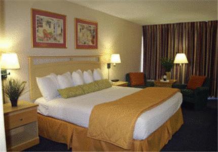 Cabot Lodge - Lake City Chambre photo