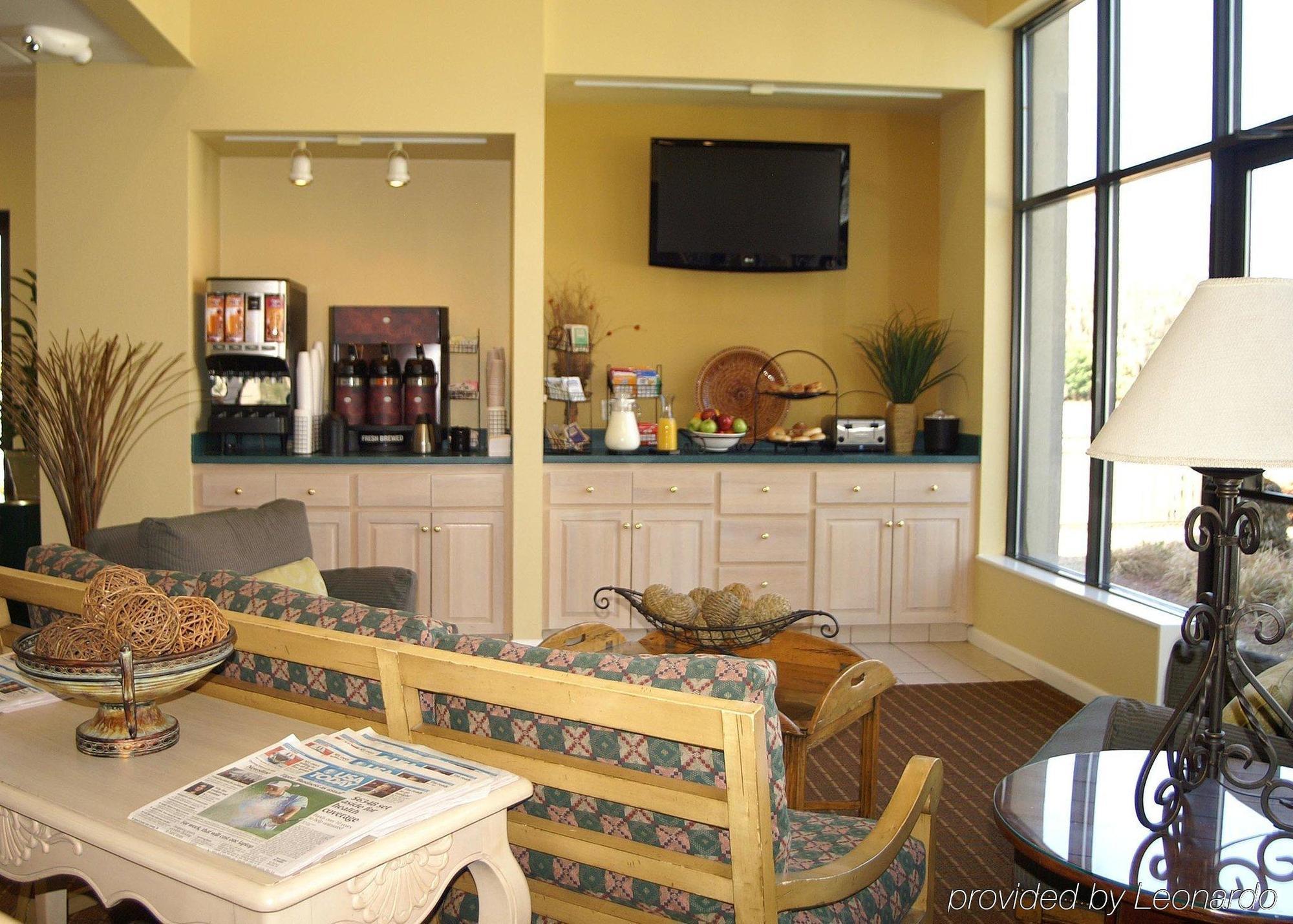 Cabot Lodge - Lake City Extérieur photo