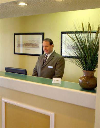 Cabot Lodge - Lake City Extérieur photo