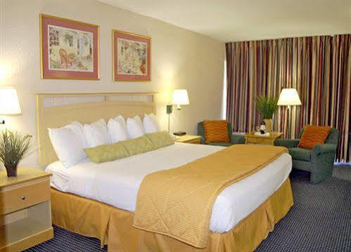 Cabot Lodge - Lake City Extérieur photo