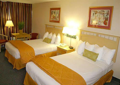 Cabot Lodge - Lake City Extérieur photo