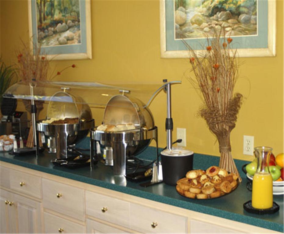 Cabot Lodge - Lake City Extérieur photo