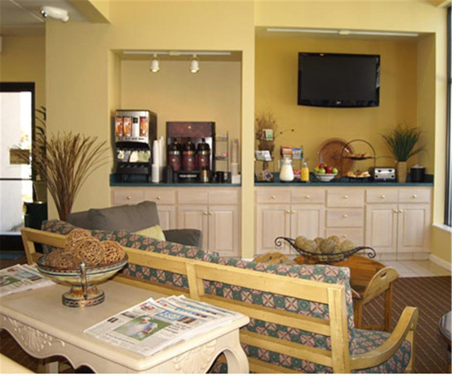 Cabot Lodge - Lake City Extérieur photo